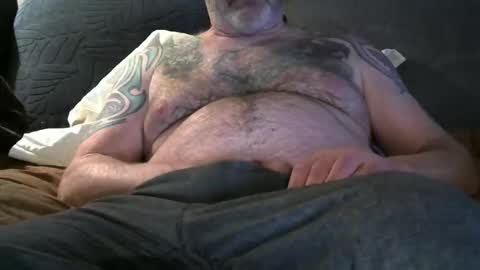 OldMadtown Guy online show from 03.29.26