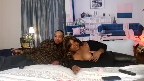 NICE AND SAVVY online show from 01.19.25