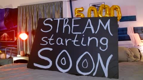 NICE AND SAVVY online show from 10.05.25