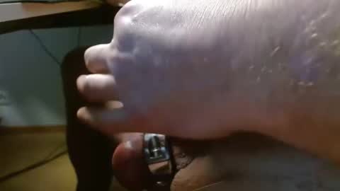 Snapshot of niceballs_munich chatting on 02.02.25 Paul online show from 02.02.25