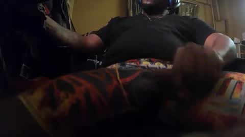 Snapshot of niceblkdnyc chatting on 01.05.25 myniceblkdnyc online show from 01.05.25