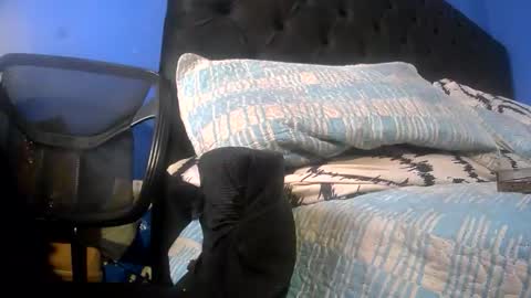 Snapshot of niceblkdnyc chatting on 03.19.26 myniceblkdnyc online show from 03.19.26