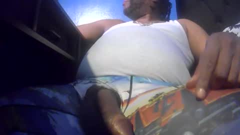 Snapshot of niceblkdnyc chatting on 03.30.26 myniceblkdnyc online show from 03.30.26