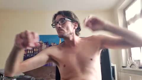 nicebrain2 online show from 08.07.26