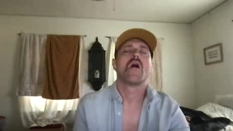 NiceButtNiceGuy online show from 05.30.26