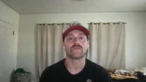 NiceButtNiceGuy online show from 06.03.26
