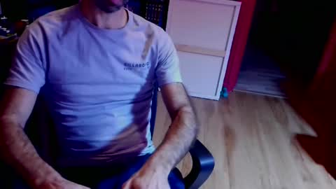 nicecck24 online show from 12.31.24