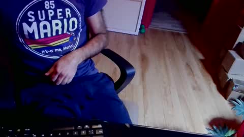 nicecck24 online show from 01.02.25