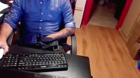 nicecck24 online show from 10.16.25