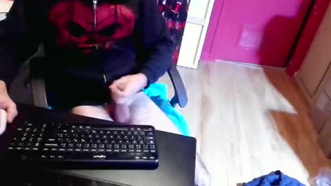 nicecck24 online show from 12.14.25