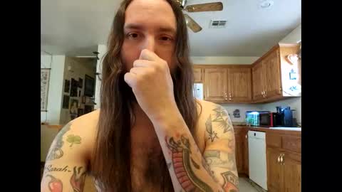 nicehippiedick79 online show from 01.15.26