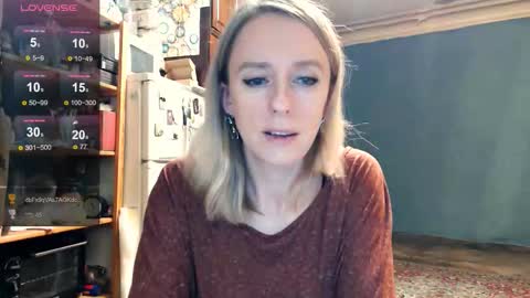 Kathrine online show from 11.13.25