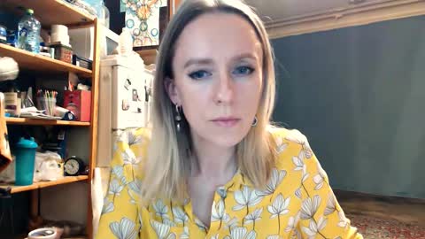 Kathrine online show from 11.21.25