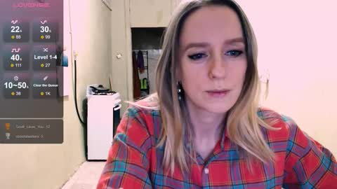 Kathrine online show from 03.04.26