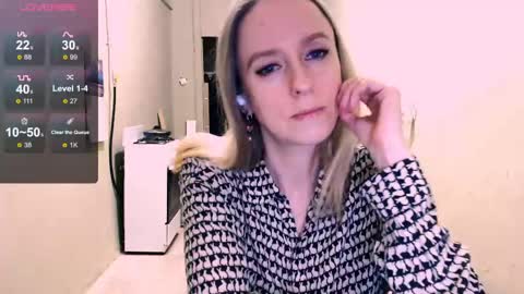 Kathrine online show from 04.12.26