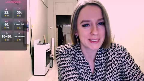 Kathrine online show from 04.21.26