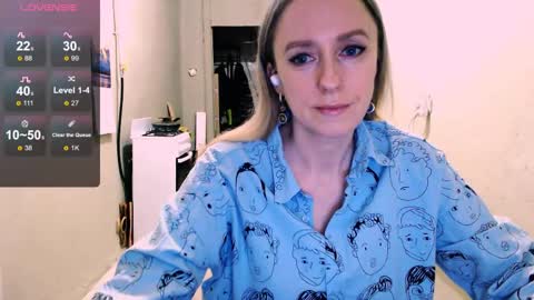 Kathrine online show from 04.25.26