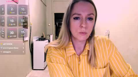 Kathrine online show from 06.18.26