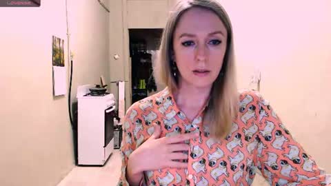 Kathrine online show from 06.22.26