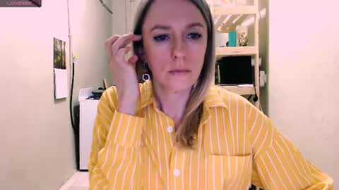 Kathrine online show from 06.26.26
