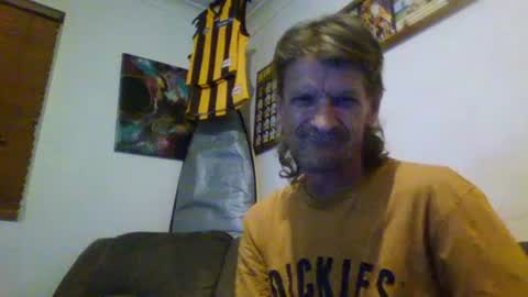 Snapshot of niceozziecockxxx chatting on 02.27.25 Sexiishaine online show from 02.27.25