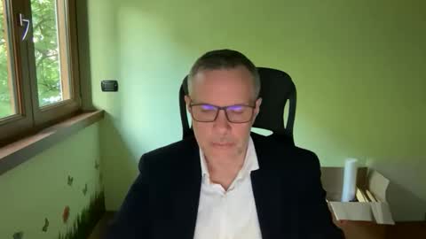 Andrew online show from 04.20.26
