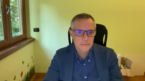 Andrew online show from 04.21.26