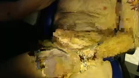 Snapshot of nicesmile3k chatting on 02.27.25 Tantraguy. Was Energywave until...shit happened online show from 02.27.25