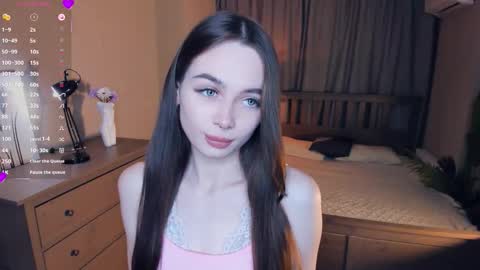 Nicole online show from 01.11.26