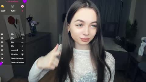 Nicole online show from 02.13.26