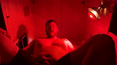 Deprivedstranger online show from 10.31.25