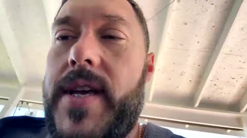 Deprivedstranger online show from 10.31.25