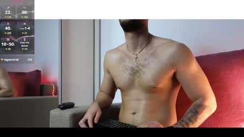 Nicholassx online show from 10.06.25