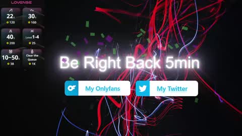 Nicholassx online show from 03.19.26