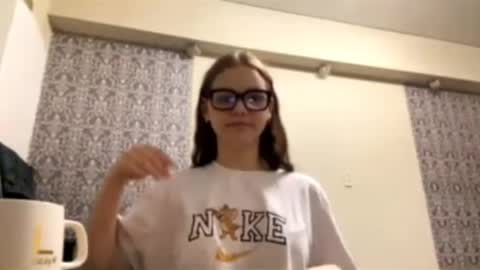 Nicole online show from 04.23.26