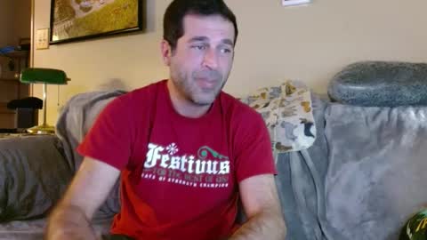 Nick online show from 12.13.24