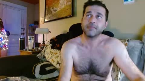 Nick online show from 01.01.25