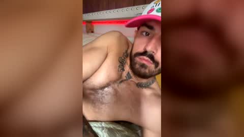 nichythixxx online show from 04.19.26