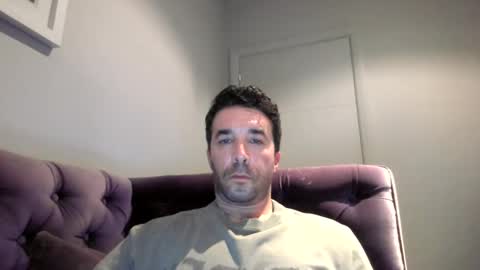 Snapshot of niciboi chatting on 12.22.24 James online show from 12.22.24