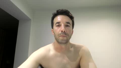 Snapshot of niciboi chatting on 06.25.26 James online show from 06.25.26