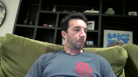Snapshot of niciboi chatting on 07.05.26 James online show from 07.05.26