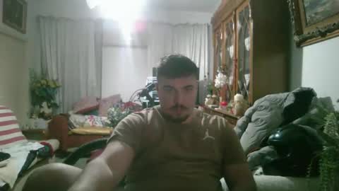 nick1213n online show from 01.06.26