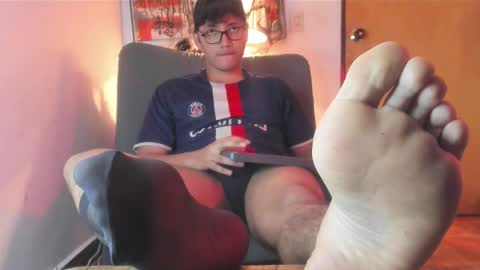 nick online show from 10.16.25