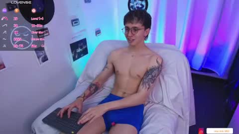 Snapshot of nick_bangover chatting on 06.23.26 Nico online show from 06.23.26