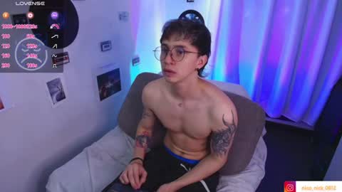 Snapshot of nick_bangover chatting on 07.04.26 Nico online show from 07.04.26