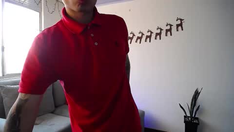 nick bold  online show from 11.30.25