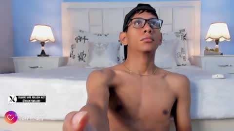 Nick online show from 09.13.25