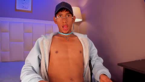Nick online show from 06.17.26