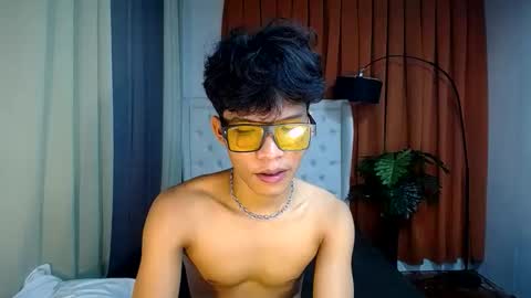 JAKE online show from 02.03.26