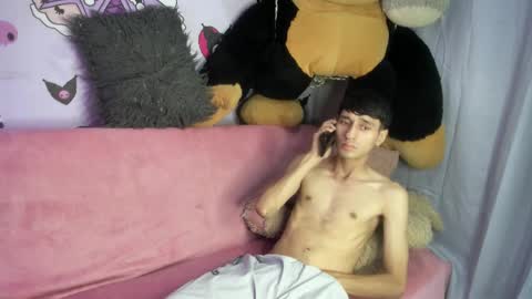 Nick online show from 02.22.26